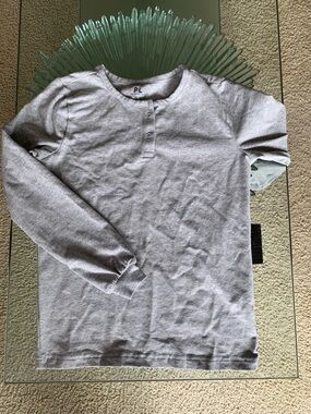 🧸 Petit Lem Long Sleeve